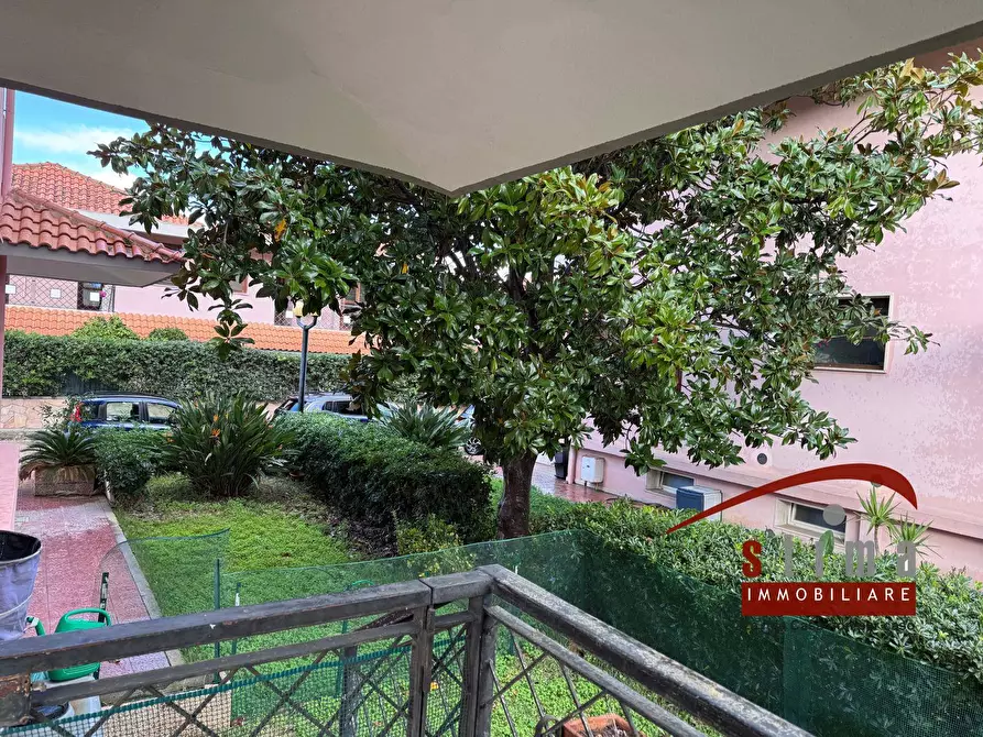 Immagine 27 di Villetta a schiera in vendita  in via Avola s.n. a Siracusa