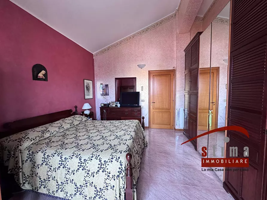 Immagine 28 di Villetta a schiera in vendita  in via Avola s.n. a Siracusa