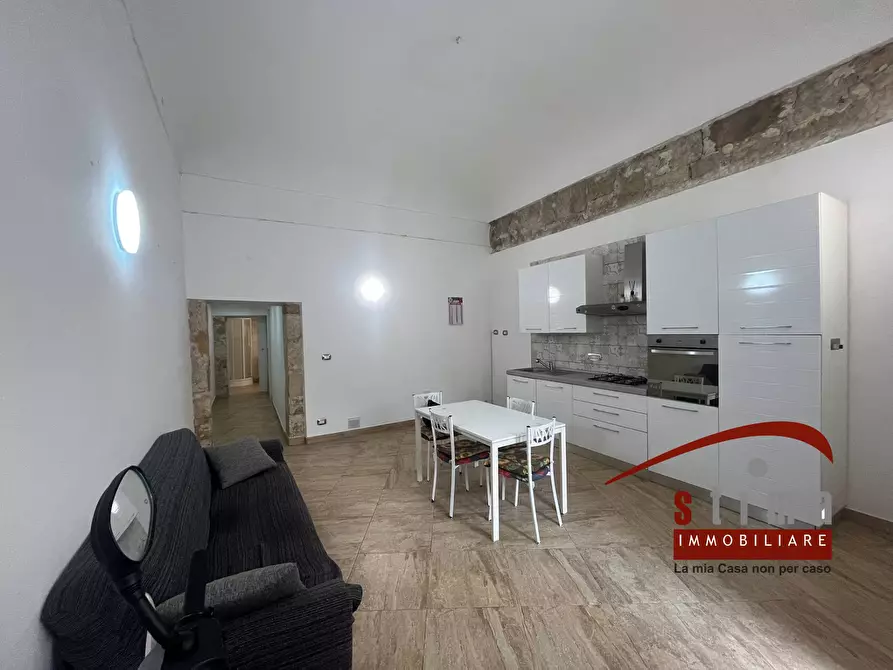 Immagine 2 di Appartamento in vendita  in via Pindaro 16 a Siracusa