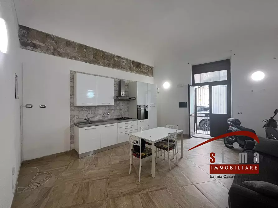 Immagine 1 di Appartamento in vendita  in via Pindaro 16 a Siracusa