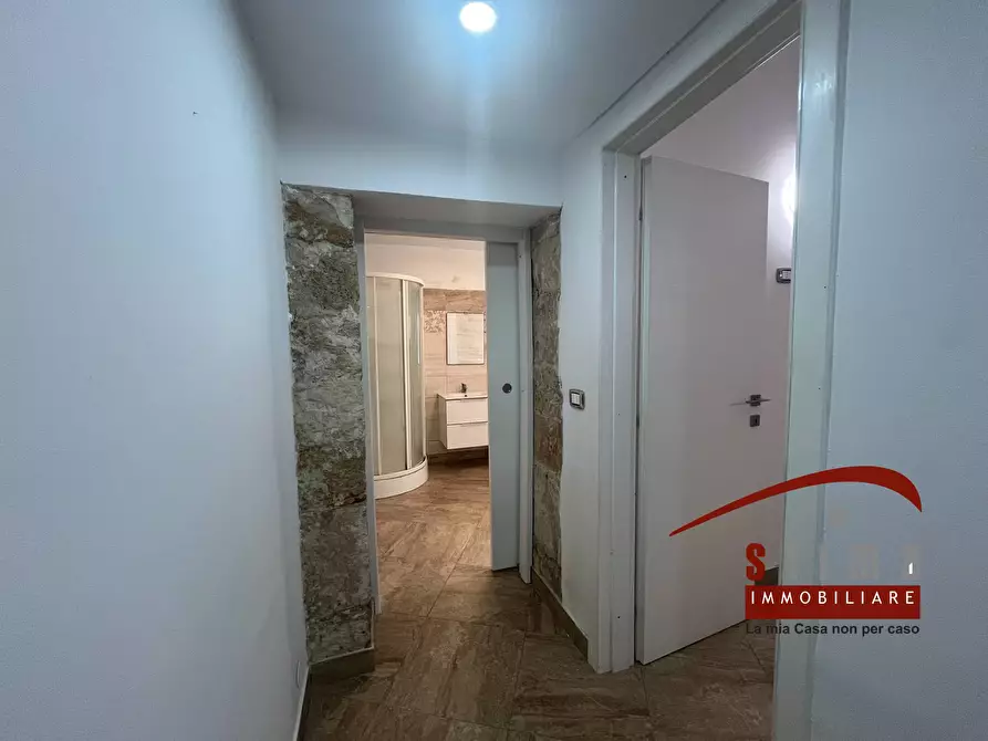 Immagine 4 di Appartamento in vendita  in via Pindaro 16 a Siracusa
