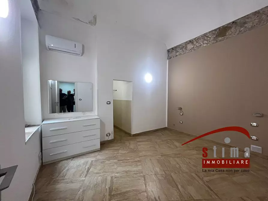 Immagine 5 di Appartamento in vendita  in via Pindaro 16 a Siracusa