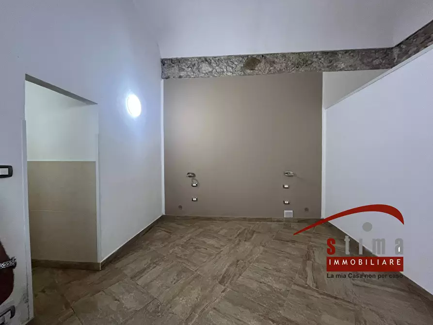 Immagine 6 di Appartamento in vendita  in via Pindaro 16 a Siracusa