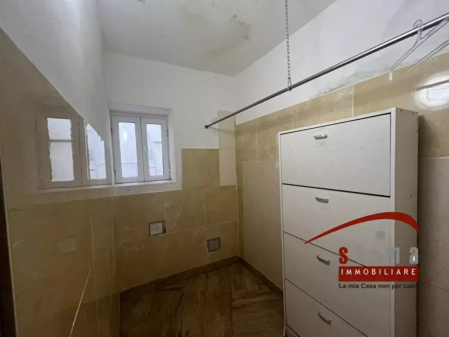 Immagine 7 di Appartamento in vendita  in via Pindaro 16 a Siracusa