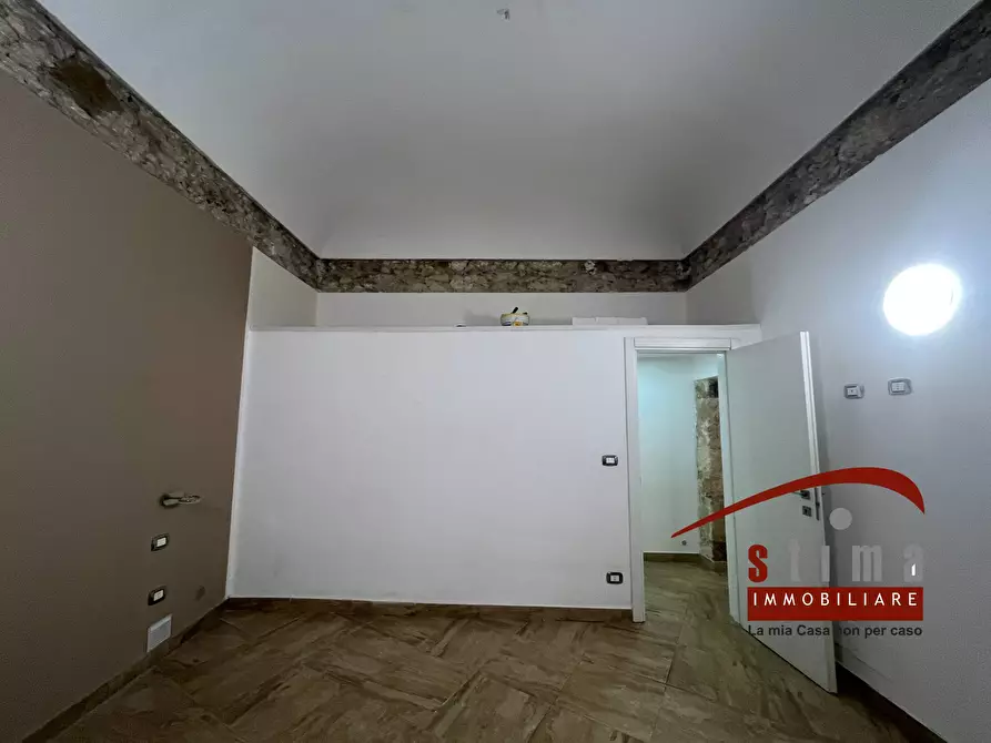 Immagine 8 di Appartamento in vendita  in via Pindaro 16 a Siracusa