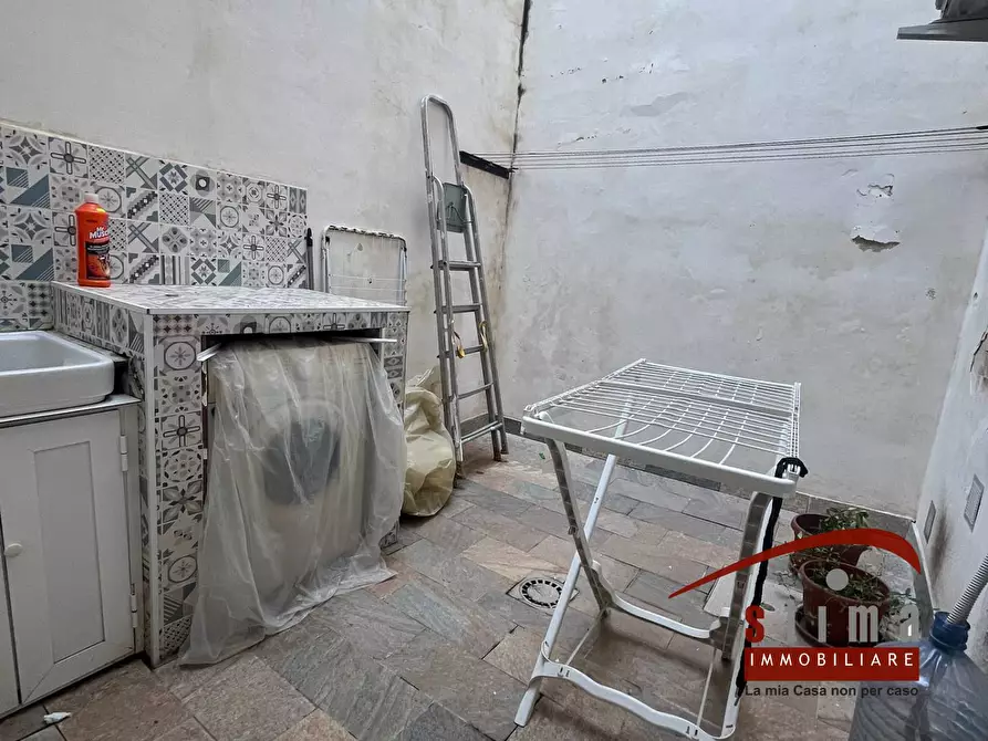 Immagine 10 di Appartamento in vendita  in via Pindaro 16 a Siracusa