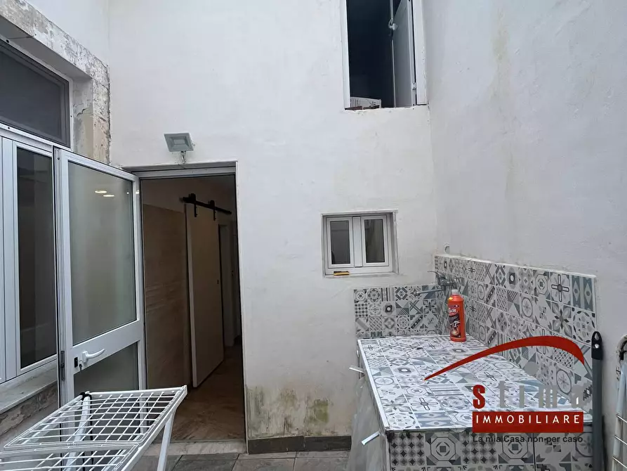 Immagine 11 di Appartamento in vendita  in via Pindaro 16 a Siracusa