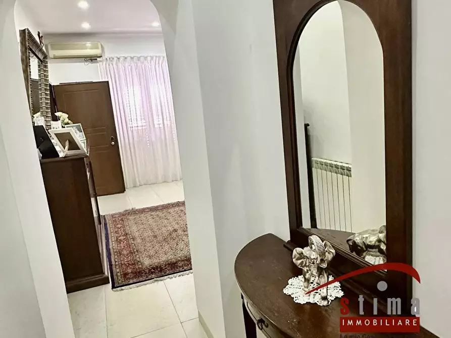 Immagine 5 di Palazzo in vendita  in Via Montegrappa 96 a Siracusa