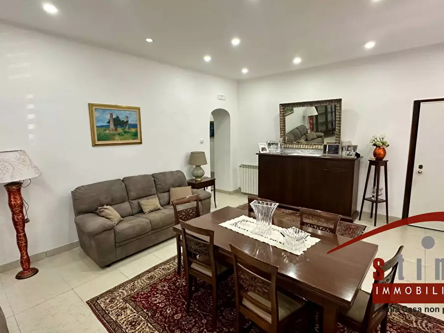 Immagine 8 di Palazzo in vendita  in Via Montegrappa 96 a Siracusa