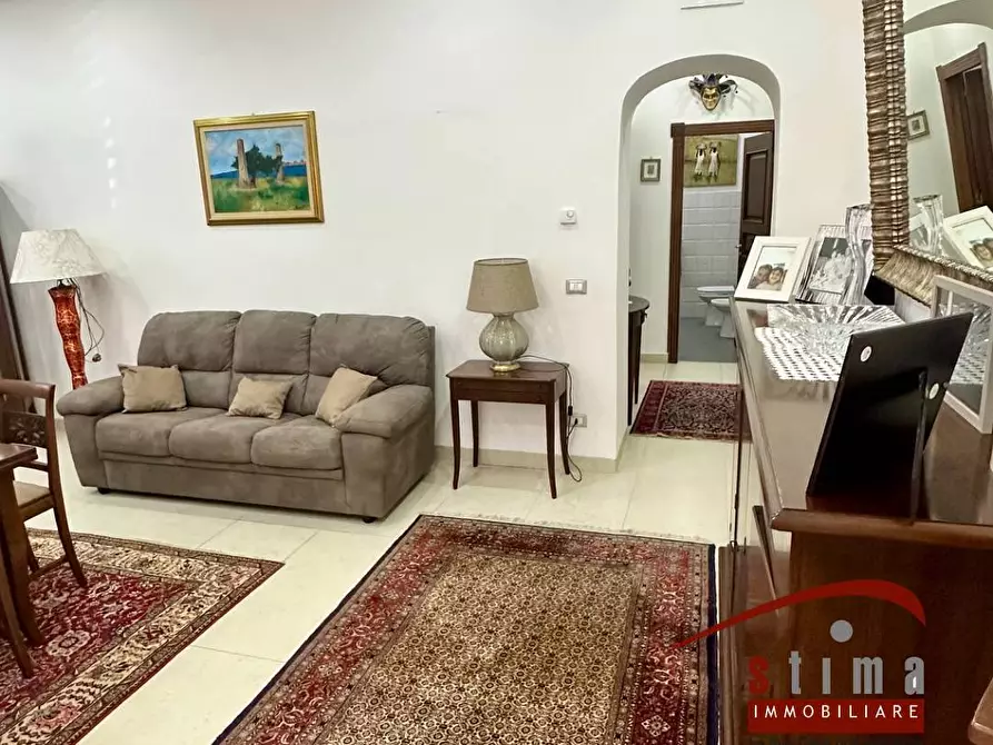 Immagine 10 di Palazzo in vendita  in Via Montegrappa 96 a Siracusa