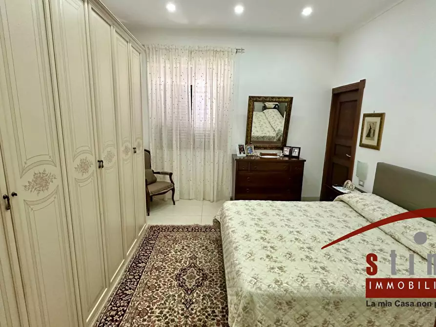 Immagine 13 di Palazzo in vendita  in Via Montegrappa 96 a Siracusa