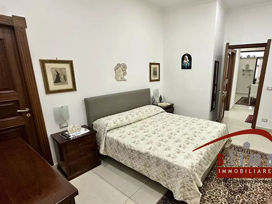 Immagine 15 di Palazzo in vendita  in Via Montegrappa 96 a Siracusa