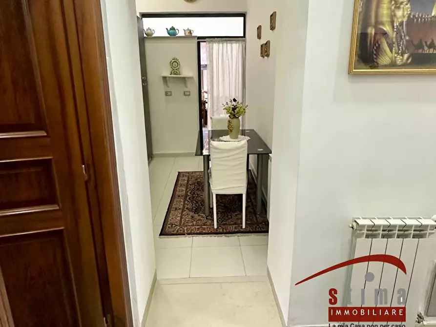 Immagine 16 di Palazzo in vendita  in Via Montegrappa 96 a Siracusa
