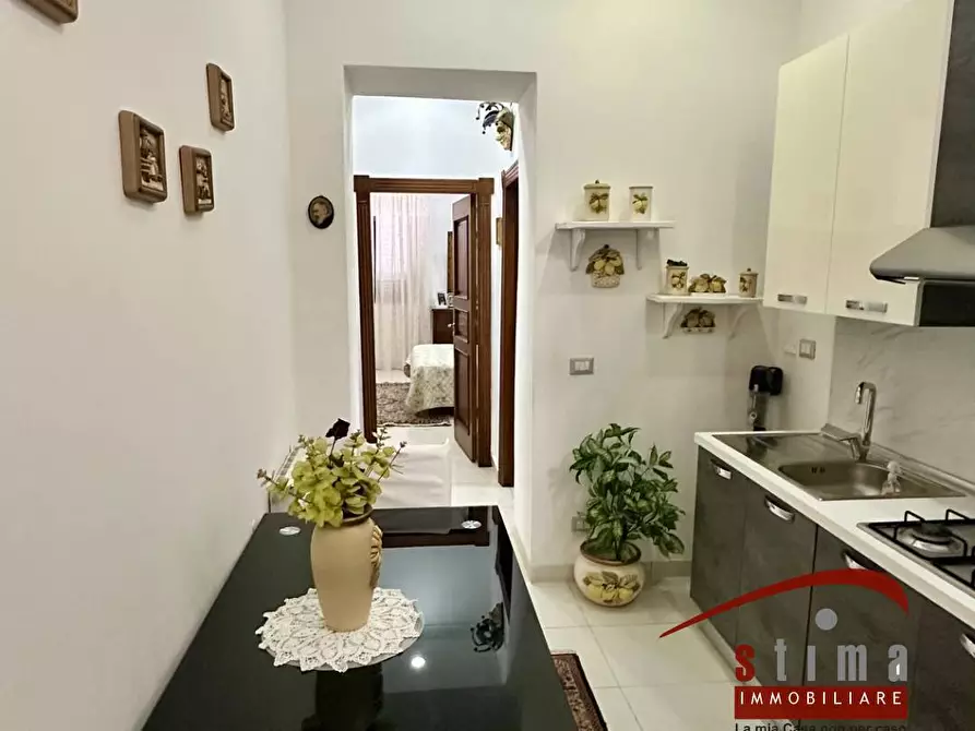 Immagine 19 di Palazzo in vendita  in Via Montegrappa 96 a Siracusa