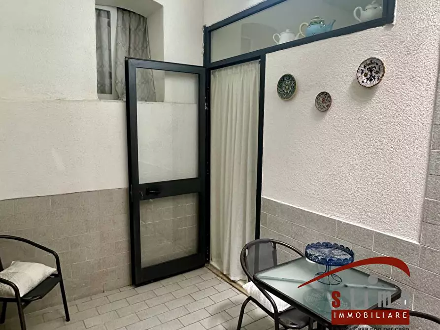 Immagine 20 di Palazzo in vendita  in Via Montegrappa 96 a Siracusa