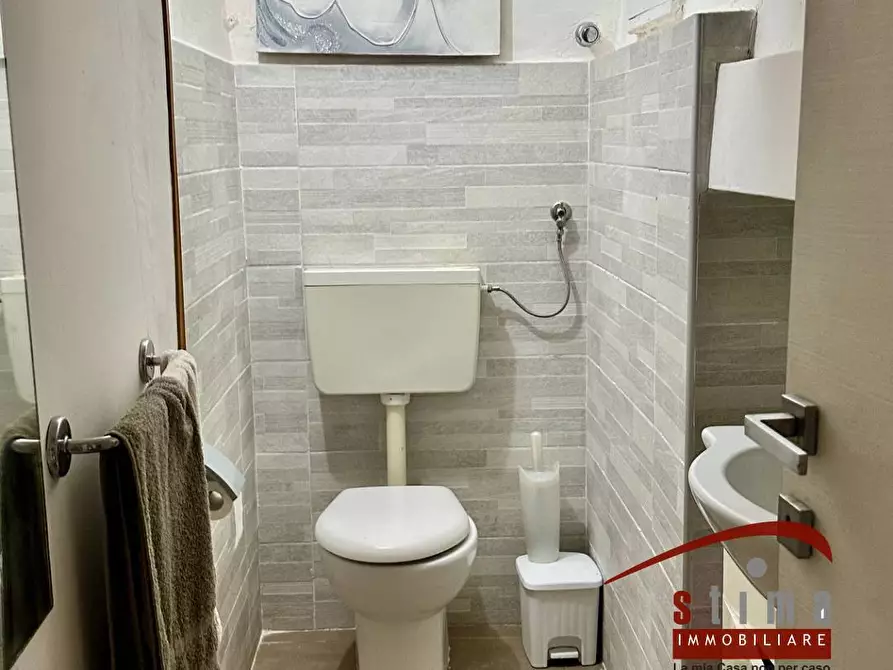 Immagine 23 di Palazzo in vendita  in Via Montegrappa 96 a Siracusa