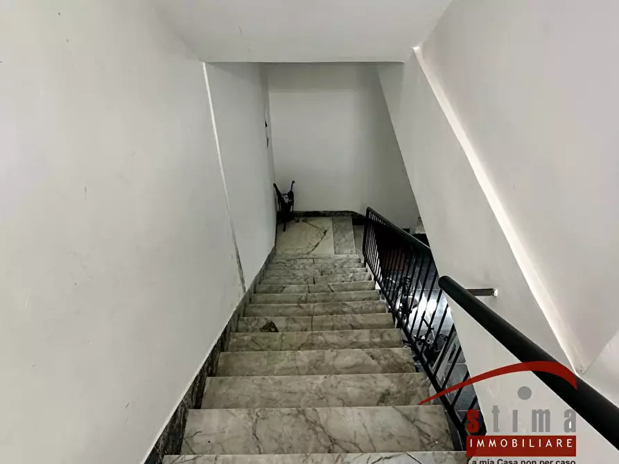 Immagine 25 di Palazzo in vendita  in Via Montegrappa 96 a Siracusa