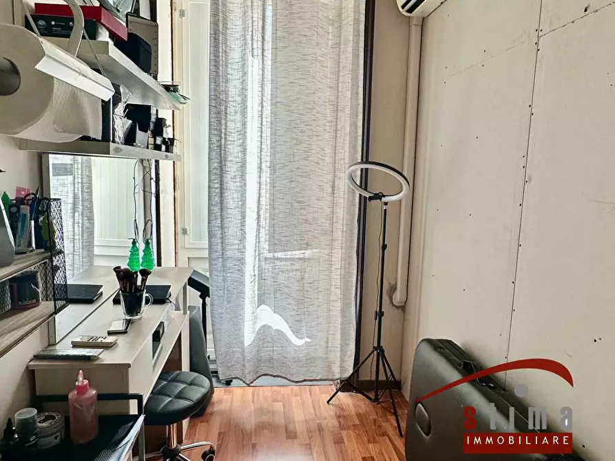 Immagine 33 di Palazzo in vendita  in Via Montegrappa 96 a Siracusa