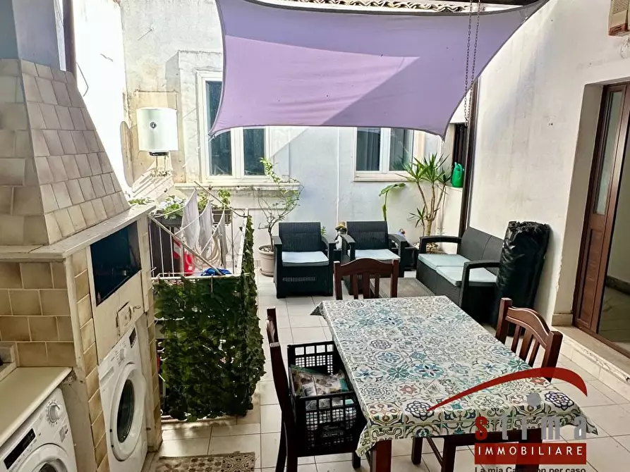 Immagine 37 di Palazzo in vendita  in Via Montegrappa 96 a Siracusa