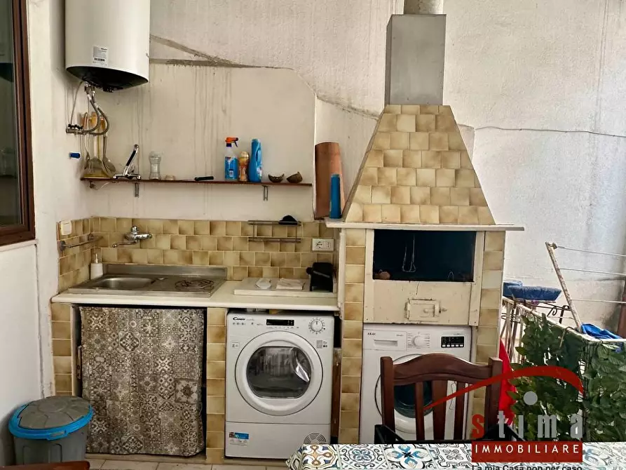 Immagine 38 di Palazzo in vendita  in Via Montegrappa 96 a Siracusa
