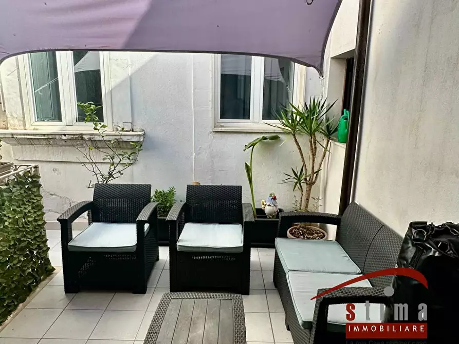 Immagine 39 di Palazzo in vendita  in Via Montegrappa 96 a Siracusa
