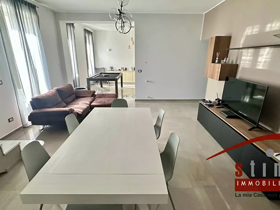 Immagine 1 di Palazzo in vendita  in Via Montegrappa 96 a Siracusa