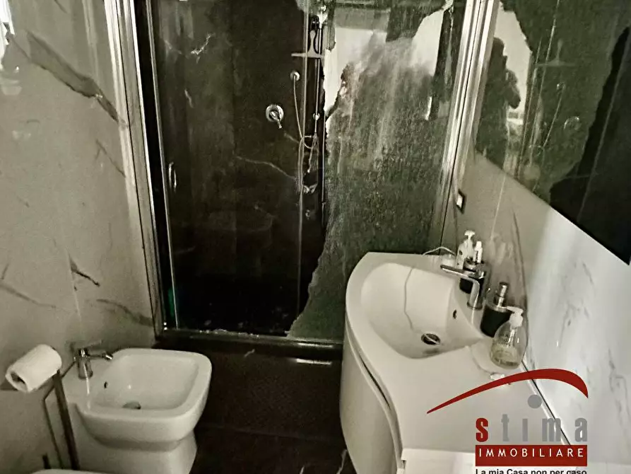 Immagine 42 di Palazzo in vendita  in Via Montegrappa 96 a Siracusa