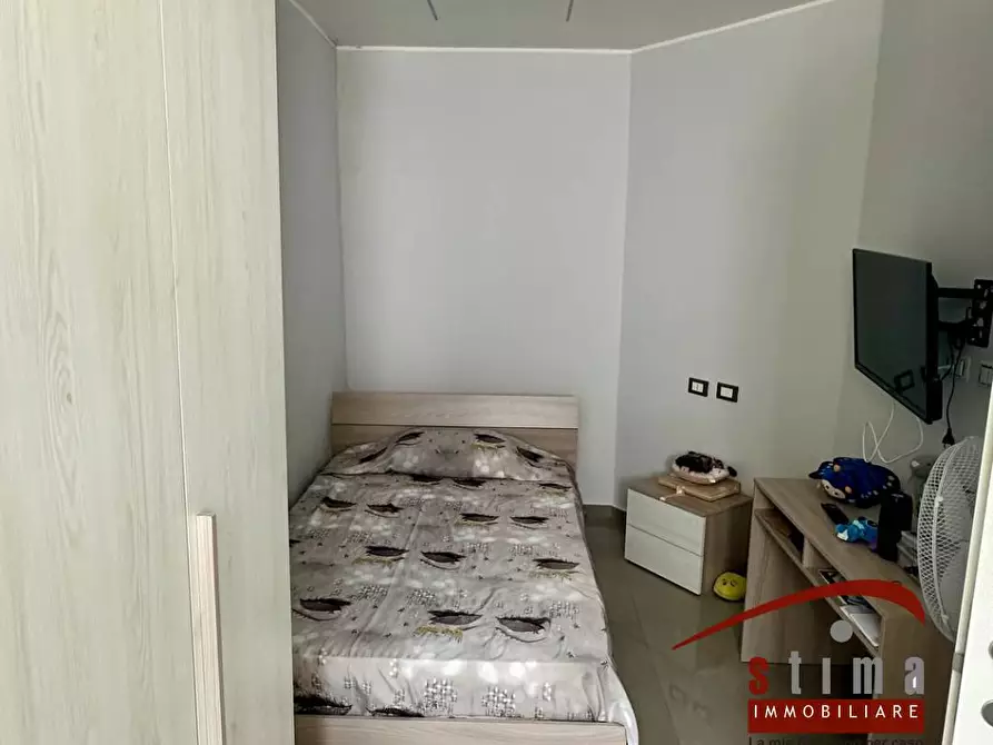Immagine 46 di Palazzo in vendita  in Via Montegrappa 96 a Siracusa