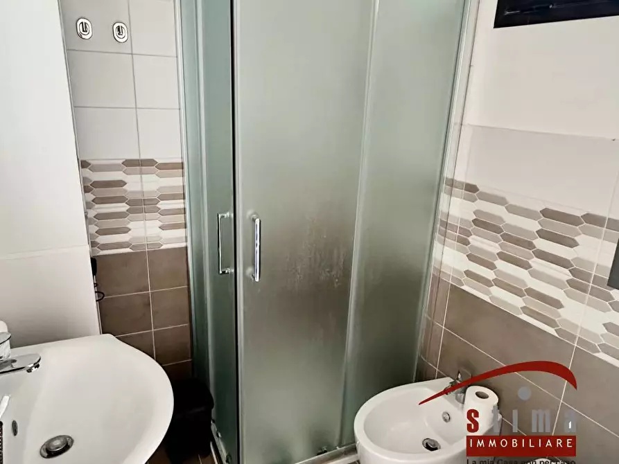 Immagine 48 di Palazzo in vendita  in Via Montegrappa 96 a Siracusa