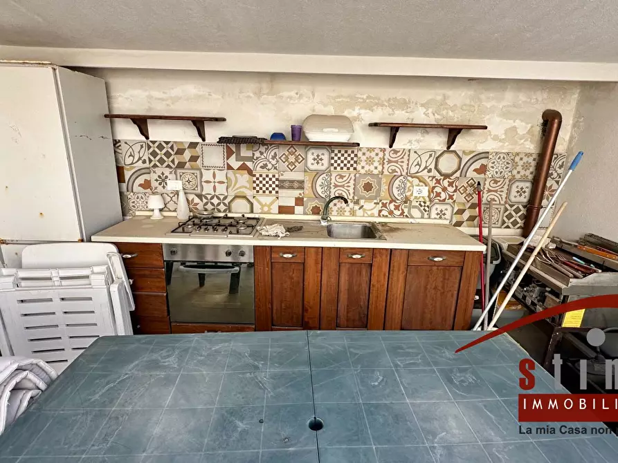 Immagine 51 di Palazzo in vendita  in Via Montegrappa 96 a Siracusa