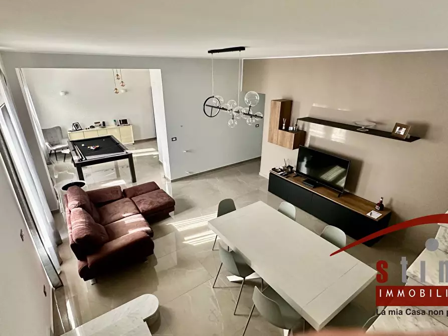 Immagine 53 di Palazzo in vendita  in Via Montegrappa 96 a Siracusa