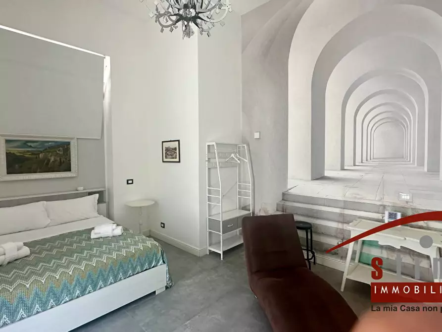 Immagine 3 di Appartamento in vendita  in via agrigento a Siracusa