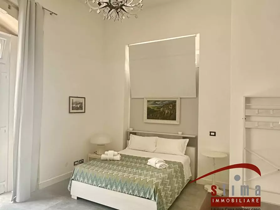 Immagine 4 di Appartamento in vendita  in via agrigento a Siracusa