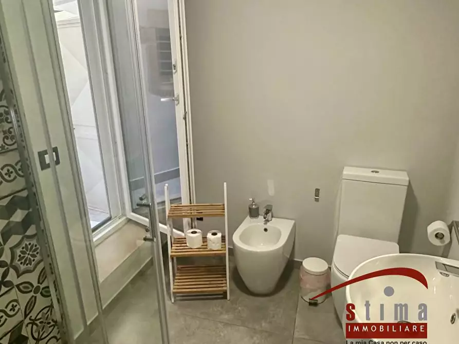 Immagine 5 di Appartamento in vendita  in via agrigento a Siracusa