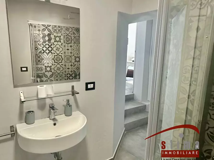 Immagine 6 di Appartamento in vendita  in via agrigento a Siracusa