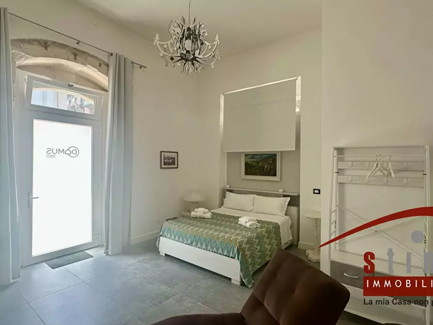 Immagine 2 di Appartamento in vendita  in via agrigento a Siracusa