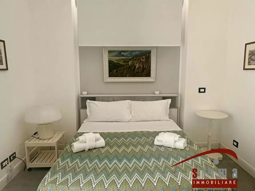 Immagine 7 di Appartamento in vendita  in via agrigento a Siracusa