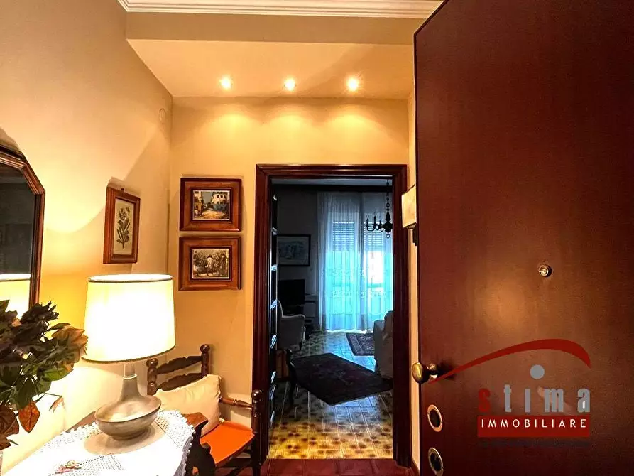 Immagine 2 di Appartamento in vendita  in via archia 53 a Siracusa