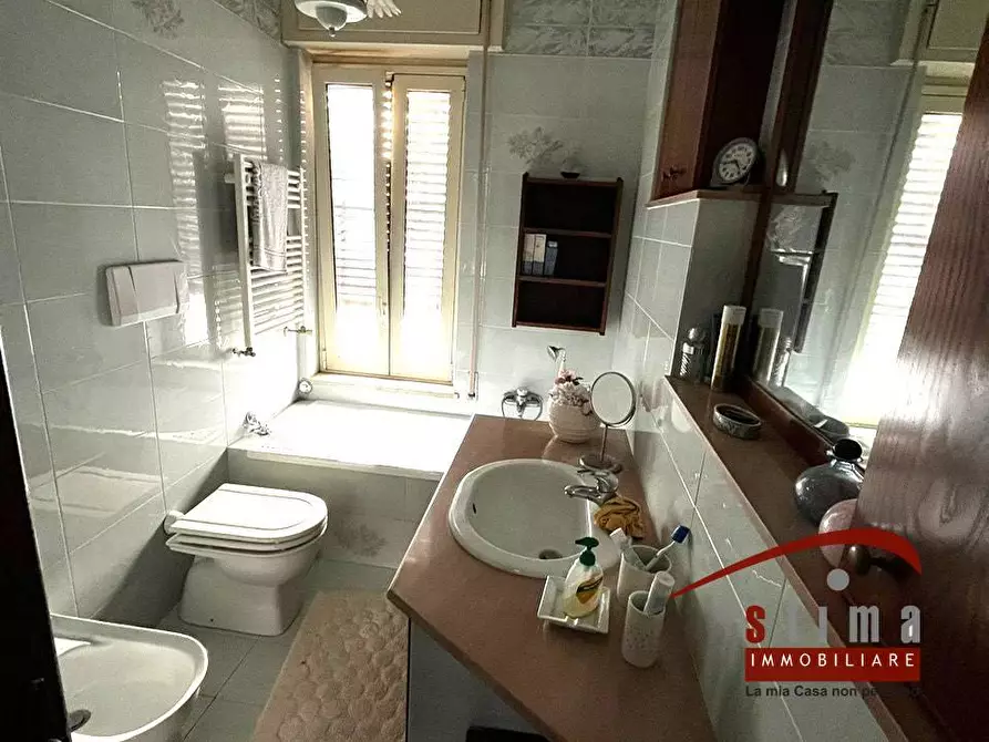 Immagine 7 di Appartamento in vendita  in via archia 53 a Siracusa