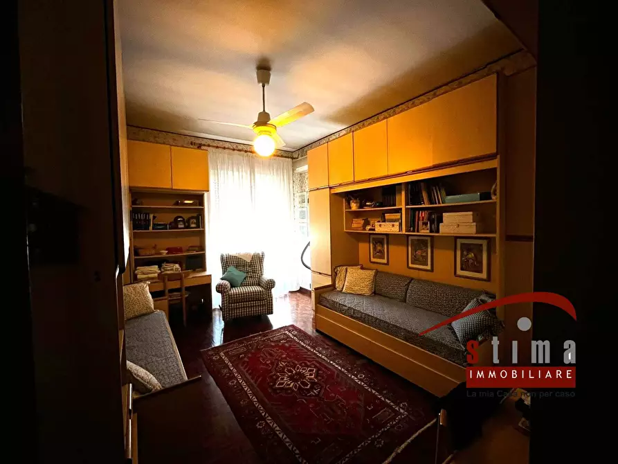 Immagine 3 di Appartamento in vendita  in via archia 53 a Siracusa