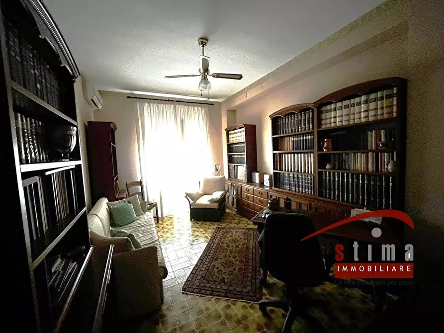 Immagine 4 di Appartamento in vendita  in via archia 53 a Siracusa