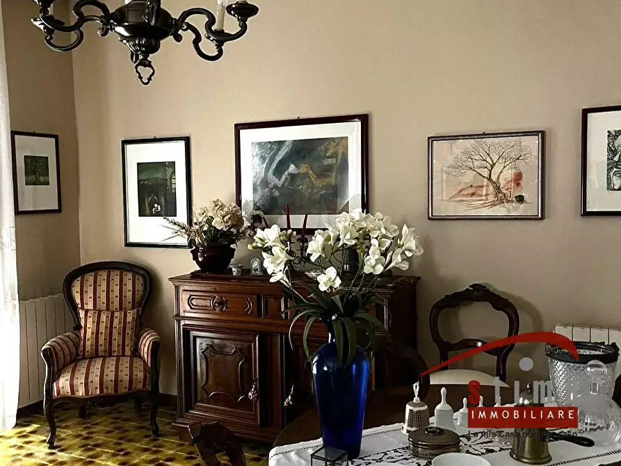Immagine 5 di Appartamento in vendita  in via archia 53 a Siracusa