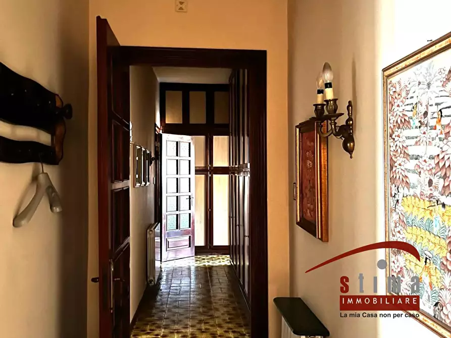 Immagine 6 di Appartamento in vendita  in via archia 53 a Siracusa