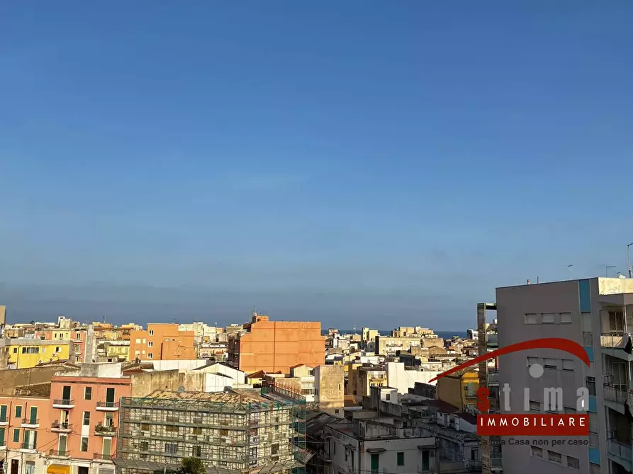 Immagine 12 di Appartamento in vendita  in via archia 53 a Siracusa