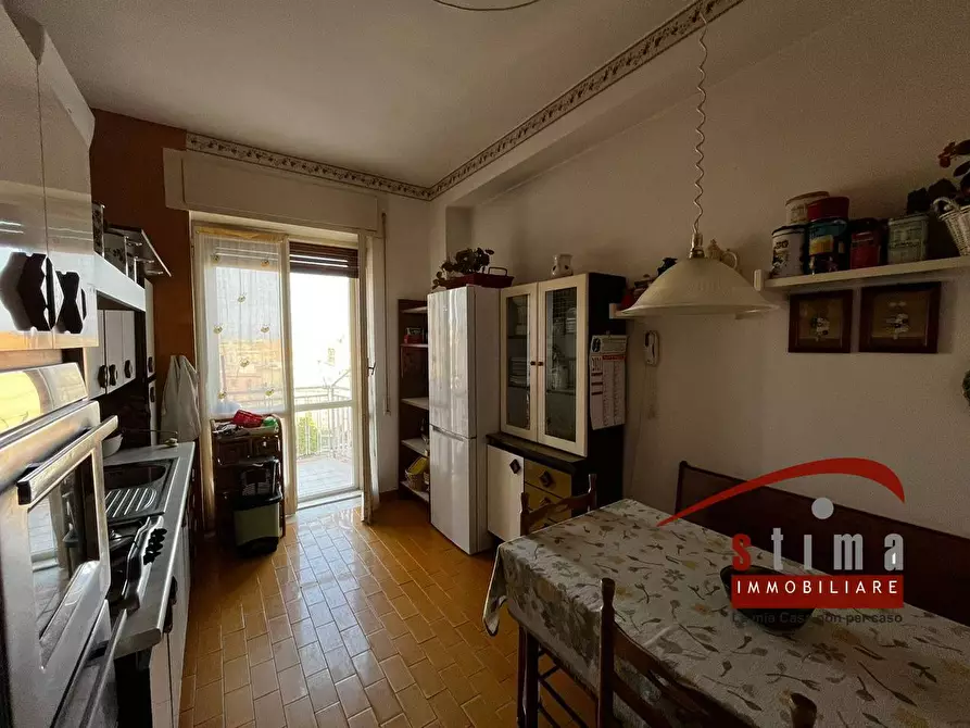 Immagine 10 di Appartamento in vendita  in via archia 53 a Siracusa