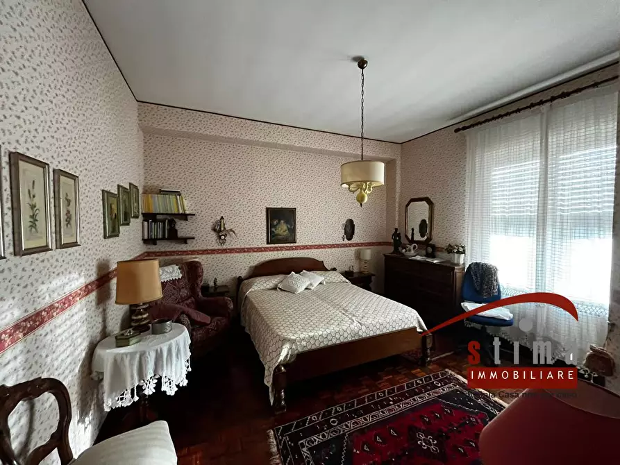 Immagine 11 di Appartamento in vendita  in via archia 53 a Siracusa