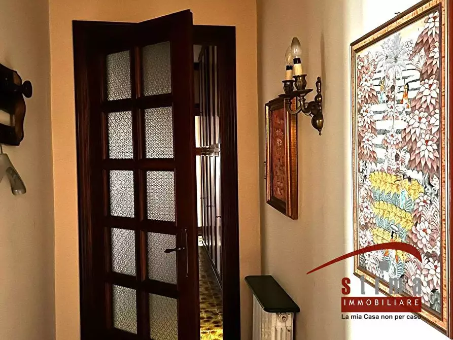 Immagine 8 di Appartamento in vendita  in via archia 53 a Siracusa
