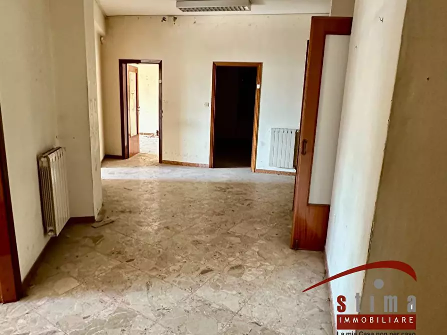 Immagine 3 di Appartamento in affitto  in via adda 33 a Siracusa