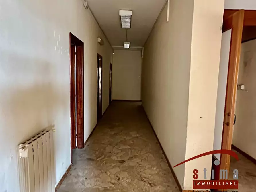 Immagine 4 di Appartamento in affitto  in via adda 33 a Siracusa