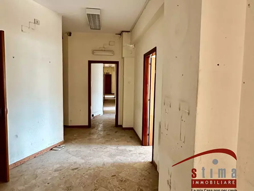 Immagine 5 di Appartamento in affitto  in via adda 33 a Siracusa